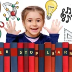 How To Get Your Young Learners Ready for Kindergarten