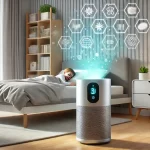 Clean Air, Happy Kids: The Ultimate Guide to Air Purifiers for Your Child’s Health