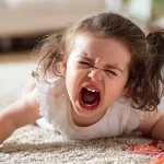 Emotional Intelligence 101: Navigating Your Child’s Tantrum Terrain