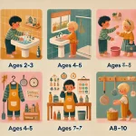 Age-by-Age Guide: Science-Backed Milestones for Raising Independent Children