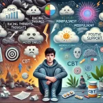 Evidence-Based Solutions: Managing Emotional Dysregulation in ADHD Teens